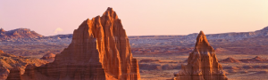 Southern Utah Red Rocks