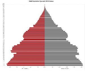Utah Demographic Profiles and Reports